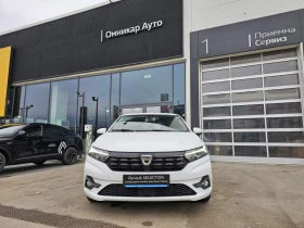 Dacia Sandero 1.0 SCe 74 к.с. Бензин, снимка 3