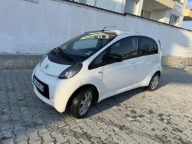     Citroen C - Zero