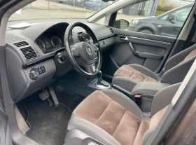 VW Touran DSG 1.6TDI , снимка 6