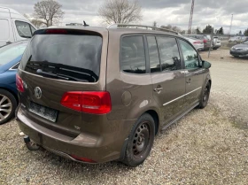 VW Touran DSG 1.6TDI , снимка 3