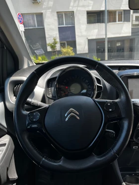 Citroen C1 EURO 6 + VIN номер - 8200 лв. - 46342031 9