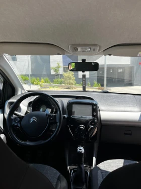 Citroen C1 EURO 6 + VIN номер - 8200 лв. - 46342031 8
