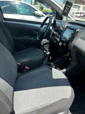 Citroen C1 EURO 6 + VIN номер - 8200 лв. - 46342031 6
