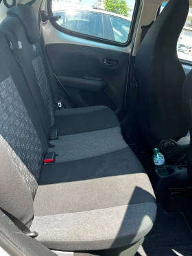 Citroen C1 EURO 6 + VIN номер - 8200 лв. - 46342031 7