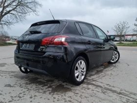 Peugeot 308 KATO ЧИСТО НОВ - 12999 лв. - 91327968 | Car24.bg