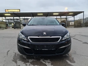Peugeot 308 KATO ЧИСТО НОВ - 12999 лв. - 91327968 | Car24.bg