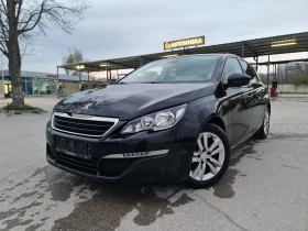 Peugeot 308 KATO ЧИСТО НОВ - 12999 лв. - 91327968 | Car24.bg