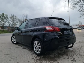 Peugeot 308 KATO ЧИСТО НОВ - 12999 лв. - 91327968 | Car24.bg