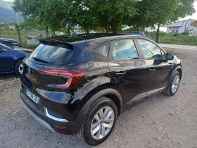 Renault Captur 1.5 DCI* * AVTOMATIK* * KAMERA* * NAVI* KAYLESS GO - 28600 лв. - 27489599 | Car24.bg