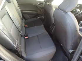 Renault Captur 1.5 DCI* * AVTOMATIK* * KAMERA* * NAVI* KAYLESS GO - 28600 лв. - 27489599 | Car24.bg