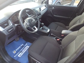 Renault Captur 1.5 DCI* * AVTOMATIK* * KAMERA* * NAVI* KAYLESS GO - 28600 лв. - 27489599 | Car24.bg