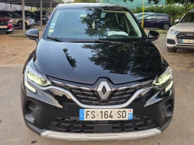 Renault Captur 1.5 DCI* * AVTOMATIK* * KAMERA* * NAVI* KAYLESS GO | Mobile.bg    17