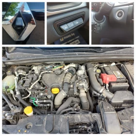Renault Captur 1.5 DCI* * AVTOMATIK* * KAMERA* * NAVI* KAYLESS GO - 28600 лв. - 27489599 | Car24.bg