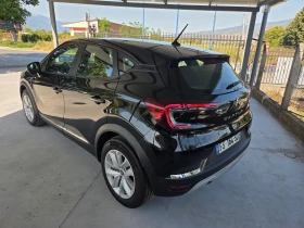 Renault Captur 1.5 DCI* * AVTOMATIK* * KAMERA* * NAVI* KAYLESS GO - 26900 лв. - 35288913 13