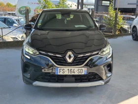 Renault Captur 1.5 DCI* * AVTOMATIK* * KAMERA* * NAVI* KAYLESS GO - 26900 лв. - 35288913 16