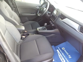 Renault Captur 1.5 DCI* * AVTOMATIK* * KAMERA* * NAVI* KAYLESS GO - 28600 лв. - 27489599 | Car24.bg