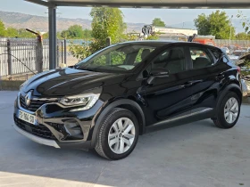 Renault Captur 1.5 DCI* * AVTOMATIK* * KAMERA* * NAVI* KAYLESS GO