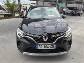 Обява за продажба на Renault Captur 1.5 DCI* * AVTOMATIK* * KAMERA* * NAVI* KAYLESS GO ~26 900 лв. - изображение 11