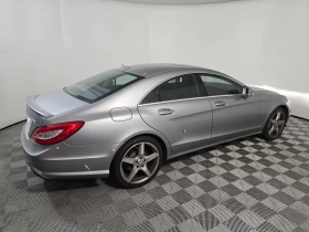 Mercedes-Benz CLS 550 AMG* * Full LED* Harman* .* . | Mobile.bg    4