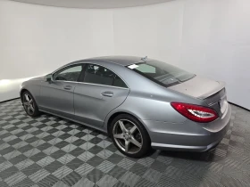 Mercedes-Benz CLS 550 AMG* * Full LED* Harman* .* . | Mobile.bg    2