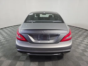 Mercedes-Benz CLS 550 AMG* * Full LED* Harman* .* . | Mobile.bg    3