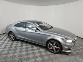 Mercedes-Benz CLS 550 AMG* * Full LED* Harman* .* . | Mobile.bg    5