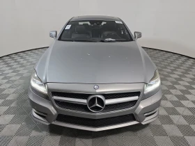 Mercedes-Benz CLS 550 AMG* * Full LED* Harman* .* . | Mobile.bg    6