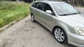 Toyota Avensis 2.0  | Mobile.bg    6