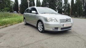 Toyota Avensis 2.0  | Mobile.bg    3