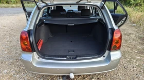 Toyota Avensis 2.0  | Mobile.bg    10