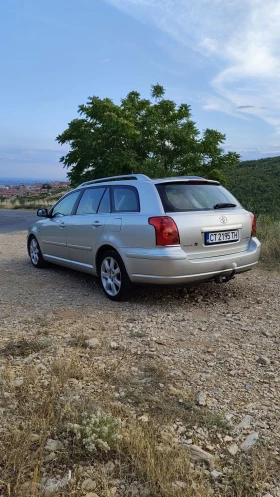 Toyota Avensis 2.0  | Mobile.bg    5