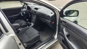 Toyota Avensis 2.0  | Mobile.bg    15
