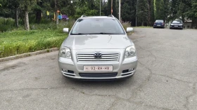 Toyota Avensis 2.0  | Mobile.bg    2