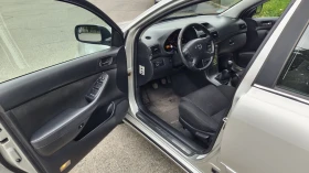 Toyota Avensis 2.0  | Mobile.bg    13