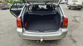 Toyota Avensis 2.0  | Mobile.bg    17