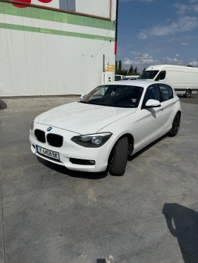  BMW 116