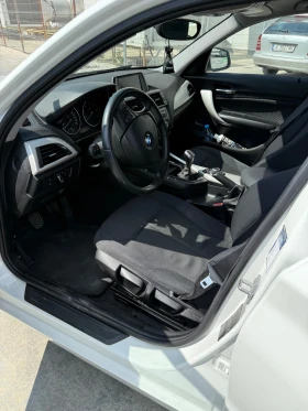BMW 116 | Mobile.bg    8