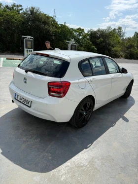 BMW 116 | Mobile.bg    3