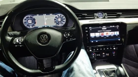 VW Passat Highline SCR, Navi, LED, 2.0 150 | Mobile.bg    10