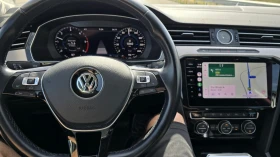 VW Passat Highline SCR, Navi, LED, 2.0 150 | Mobile.bg    16