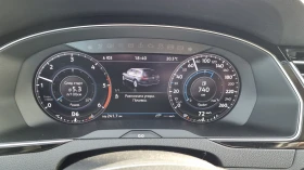 VW Passat Highline SCR, Navi, LED, 2.0 150 | Mobile.bg    3