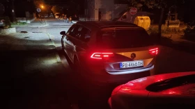VW Passat Highline SCR, Navi, LED, 2.0 150 | Mobile.bg    5
