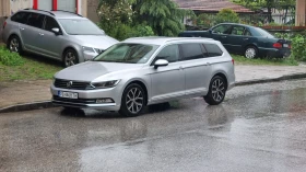 VW Passat Highline SCR, Navi, LED, 2.0 150 | Mobile.bg    11
