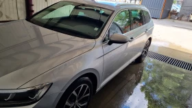 VW Passat Highline SCR, Navi, LED, 2.0 150 | Mobile.bg    7