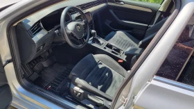 VW Passat Highline SCR, Navi, LED, 2.0 150 | Mobile.bg    9