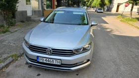 VW Passat Highline SCR, Navi, LED, 2.0 150 | Mobile.bg    15