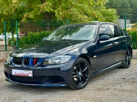 BMW 320 D  ~AERO PACK~ 18--sport | Mobile.bg    3