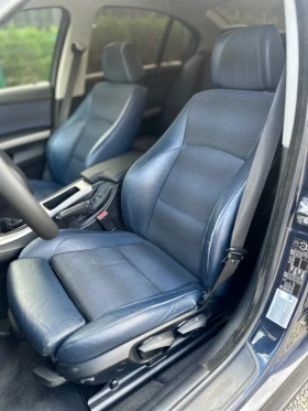 BMW 320 D  ~AERO PACK~ 18--sport | Mobile.bg    9