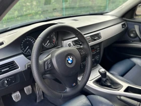 BMW 320 D  ~AERO PACK~ 18--sport | Mobile.bg    13
