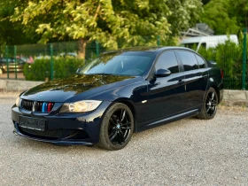     BMW 320 D  ~AERO PACK~ 18  